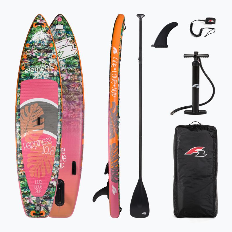 SUP F2 Happiness 10'6'' SUP deszka 800389