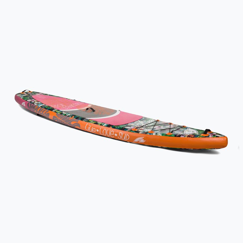 SUP F2 Happiness 10'6'' SUP deszka 800389 2
