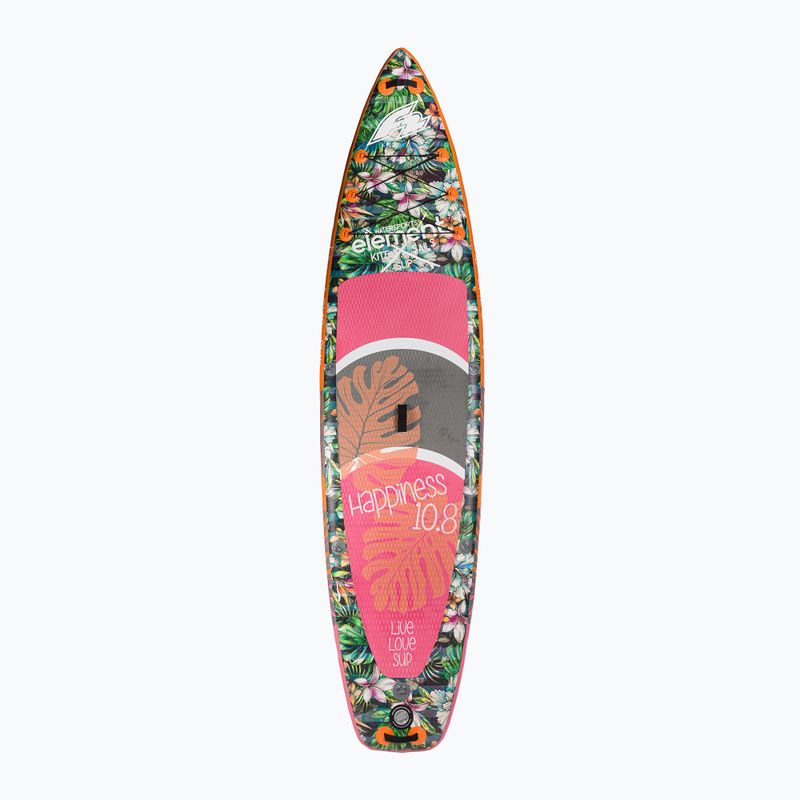 SUP F2 Happiness 10'6'' SUP deszka 800389 3