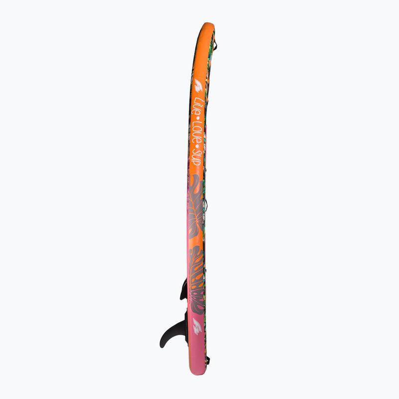 SUP F2 Happiness 10'6'' SUP deszka 800389 4