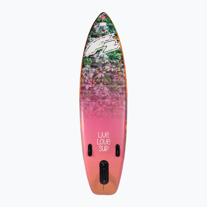 SUP F2 Happiness 10'6'' SUP deszka 800389 5