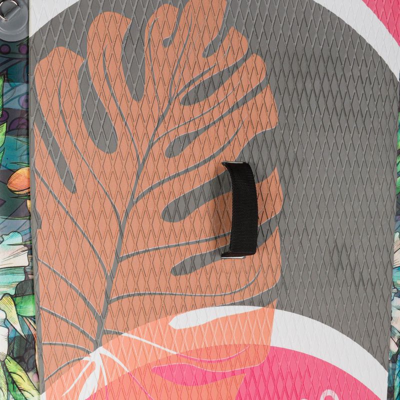 SUP F2 Happiness 10'6'' SUP deszka 800389 8