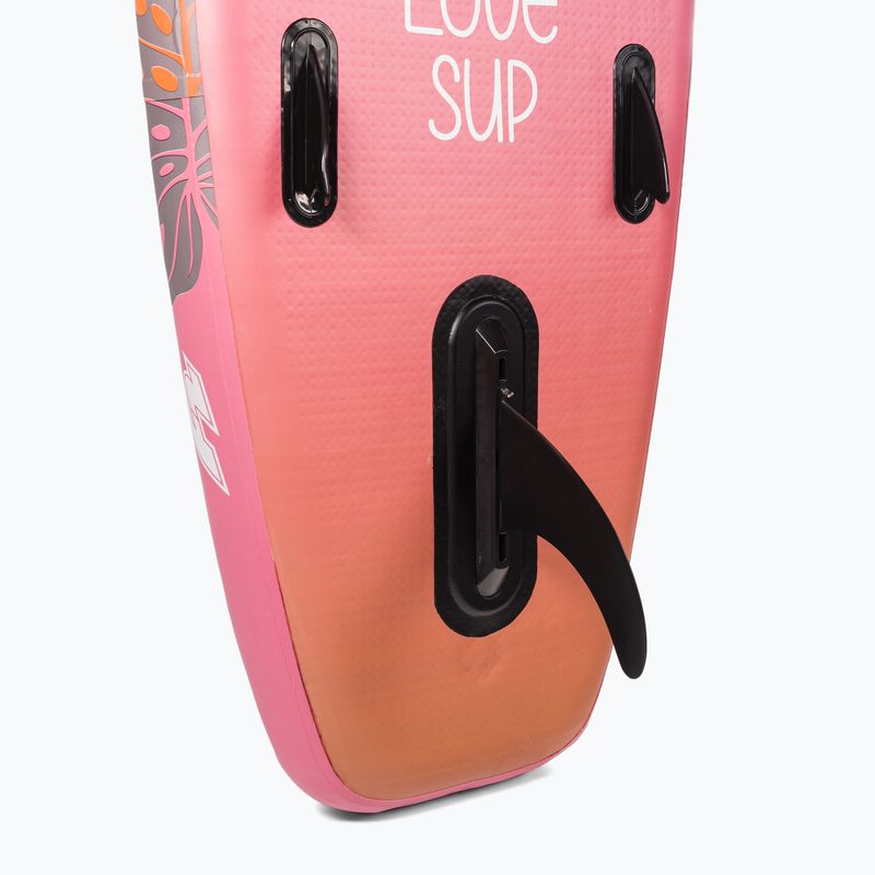 SUP F2 Happiness 10'6'' SUP deszka 800389 9