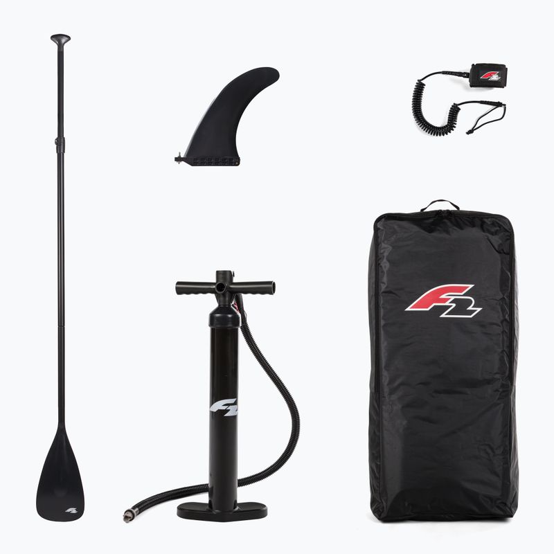 SUP F2 Happiness 10'6'' SUP deszka 800389 13