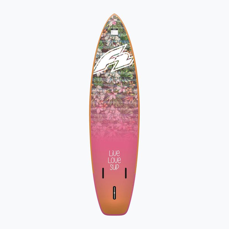 SUP F2 Happiness 10'6'' SUP deszka 800389 16