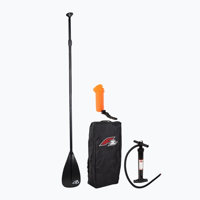SUP F2 I-Sup Mono 11'5" deszka 6