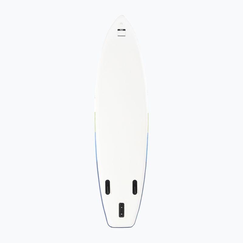 SUP F2 Line Up 10'5" kék 3