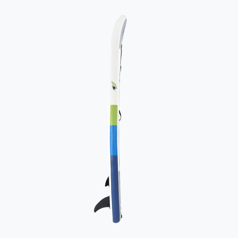 SUP F2 Line Up 10'5" kék 4