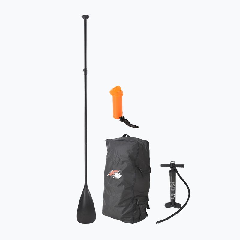 SUP F2 Line Up 10'5" kék 6