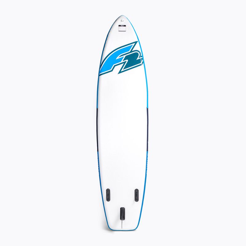 SUP deszka F2 Strato Combo 11'6 kék 801021 4