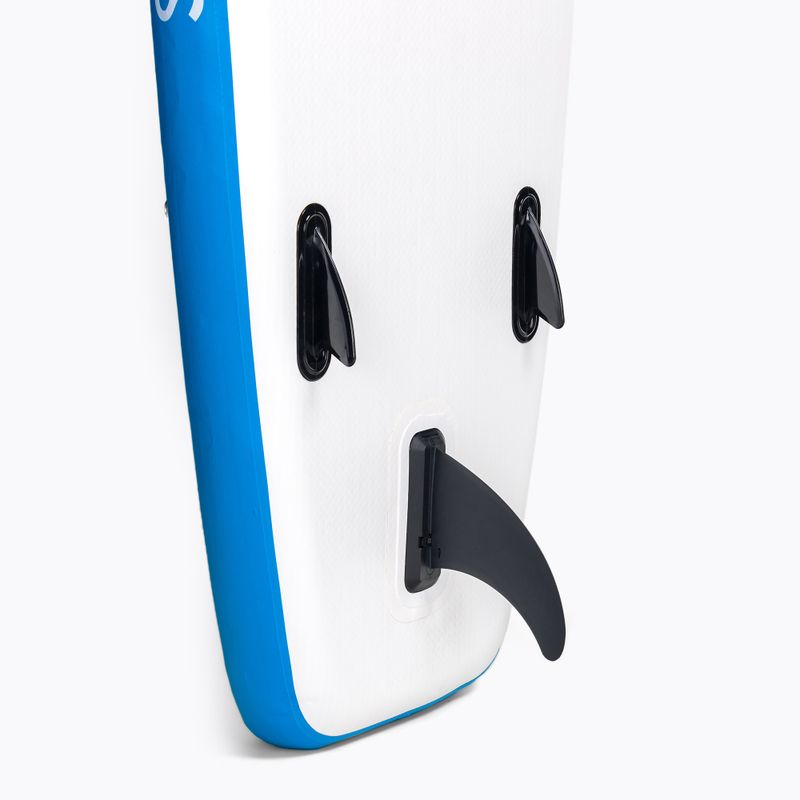 SUP deszka F2 Strato Combo 11'6 kék 801021 6