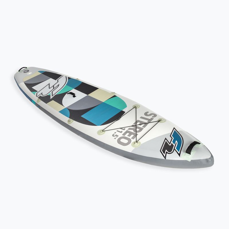 SUP F2 Stereo 11'5'' deszka 801048 2