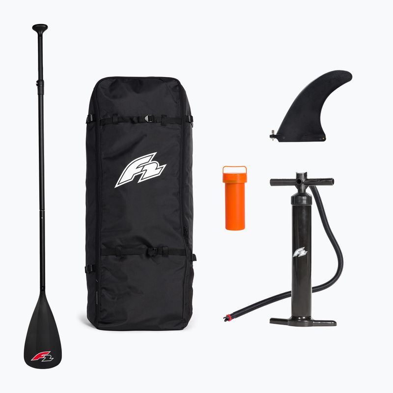 SUP F2 Stereo 11'5'' deszka 801048 6