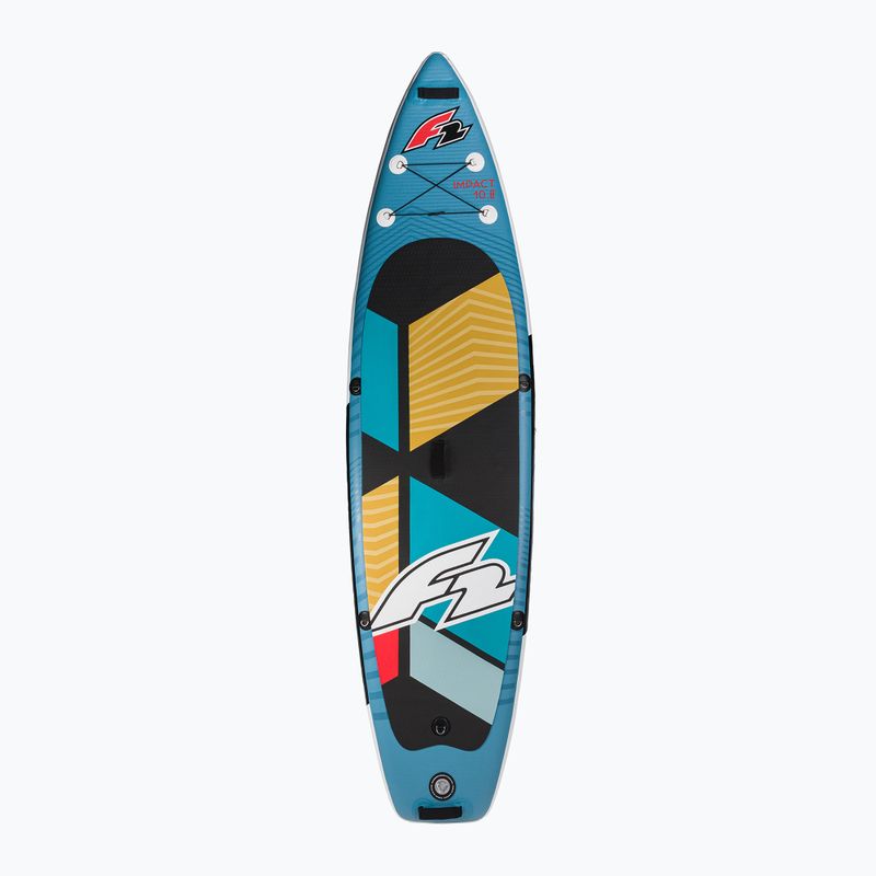 SUP deszka F2 Impact 10'8'' 801049 3