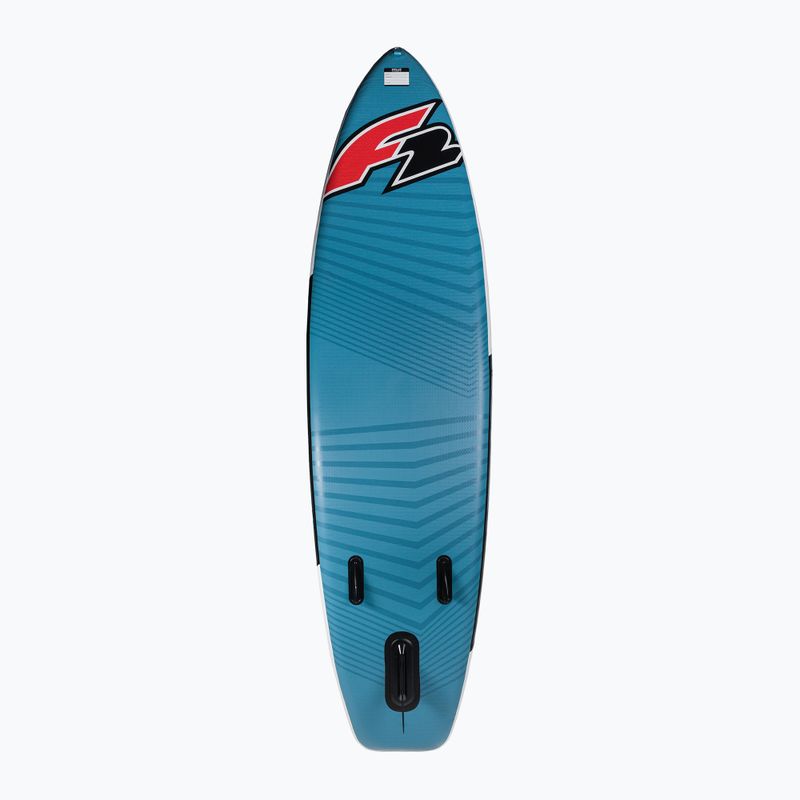 SUP deszka F2 Impact 10'8'' 801049 4