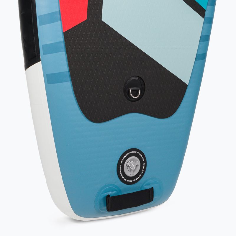 SUP deszka F2 Impact 10'8'' 801049 8
