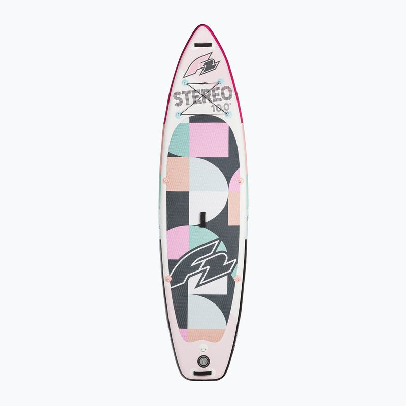 SUP F2 Stereo 10'0'' deszka 800594 3
