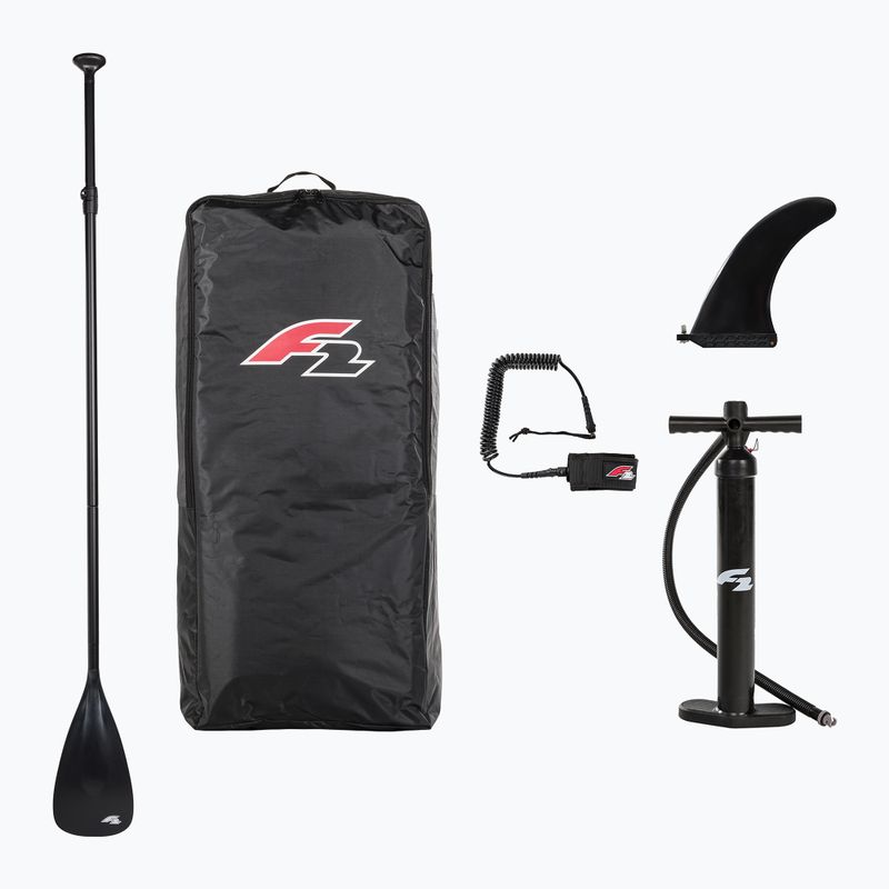 SUP F2 Stereo 10'0'' deszka 800594 12