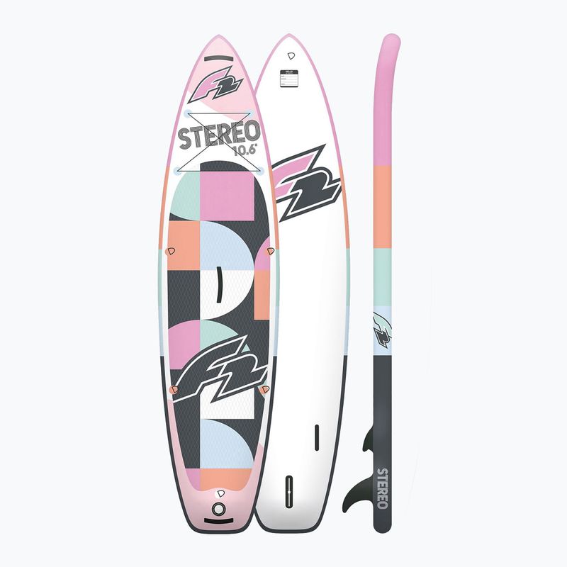 SUP F2 Stereo 10'0'' deszka 800594 13