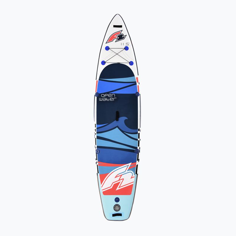 SUP F2 Open Water 11'5" deszka 2
