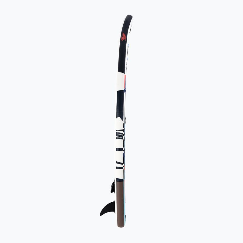 SUP F2 Open Water 11'5" deszka 4