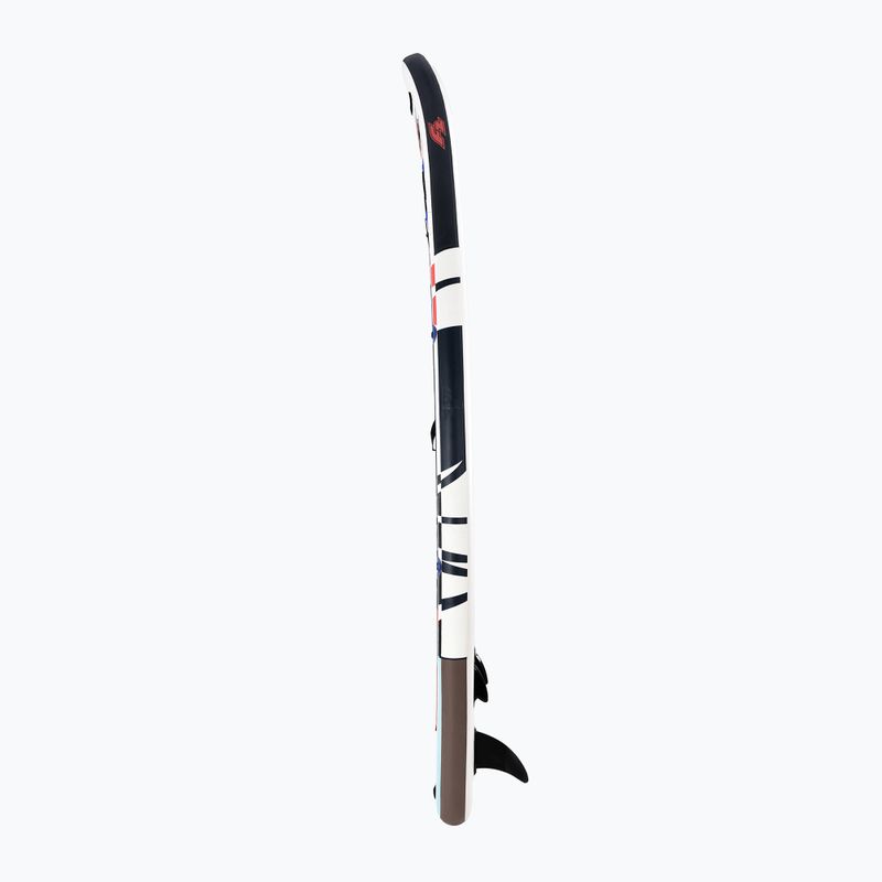 SUP F2 Open Water 11'5" deszka 5