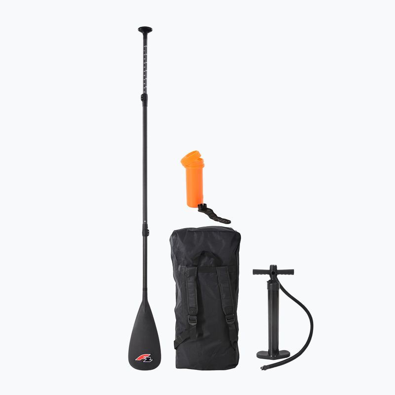 SUP F2 Open Water 11'5" deszka 6