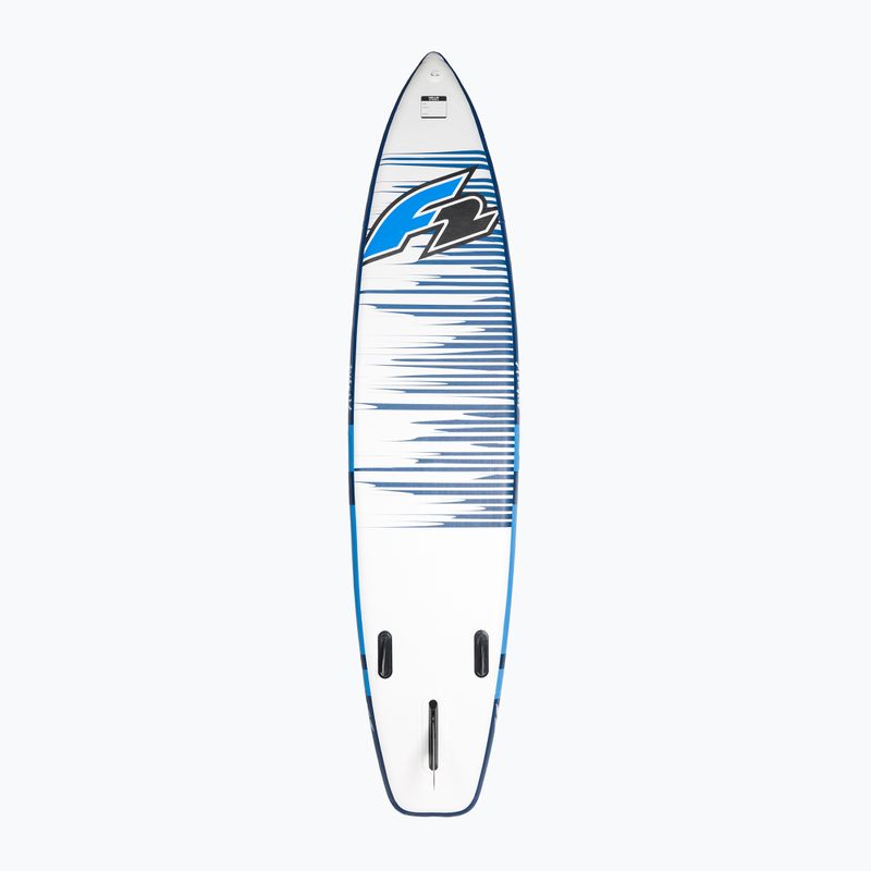SUP deszka F2 Aloha 11'4'' kék 801694 4
