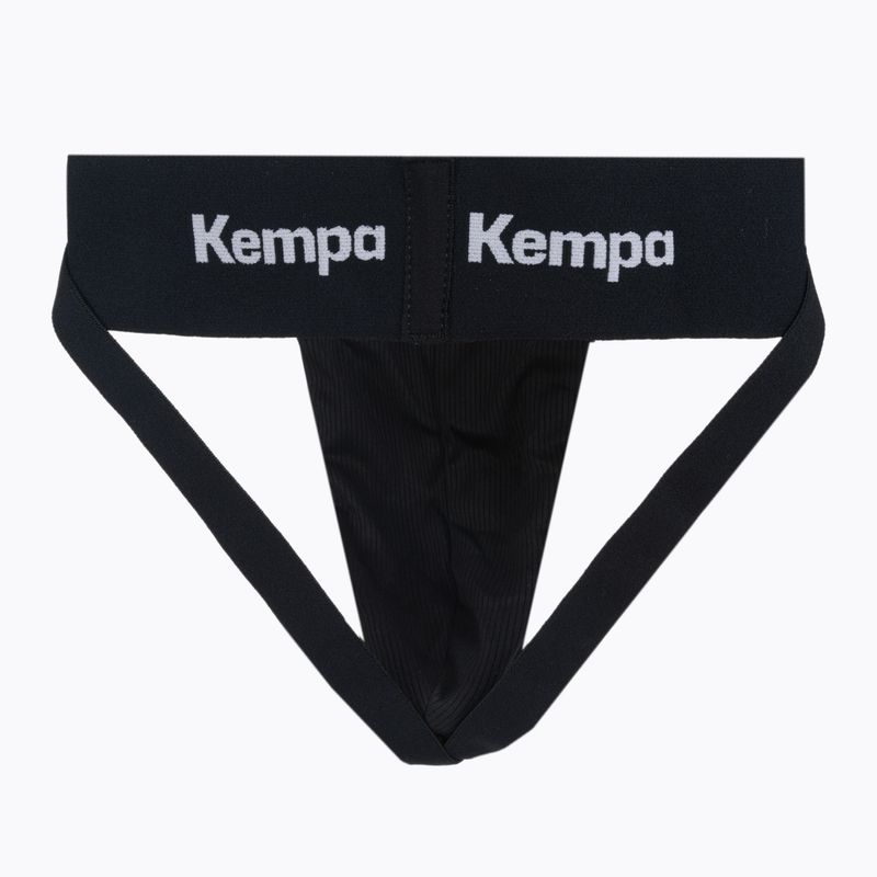 Férfi Kempa Suspensorium fekete 200663101 2