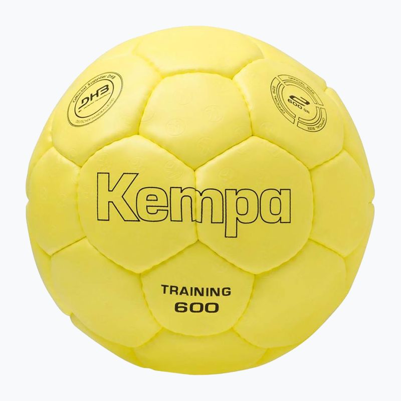 Kempa Training 600 kézilabda 200182302/2 méret 2 4