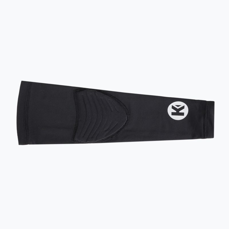 Kempa Arm Sleeve kompressziós hüvely fekete 200651301 2