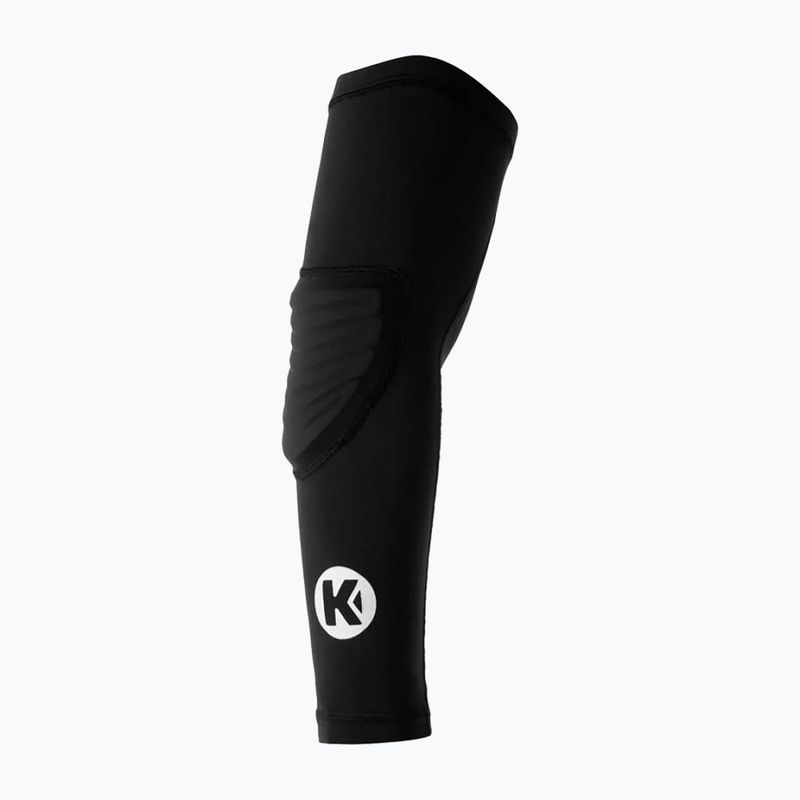 Kempa Arm Sleeve kompressziós hüvely fekete 200651301 5