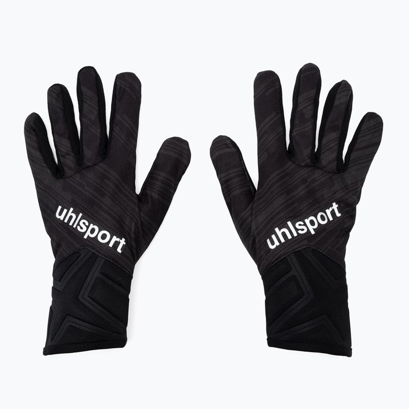 Uhlsport Nitrotec Racer kesztyű fekete 100096901 2