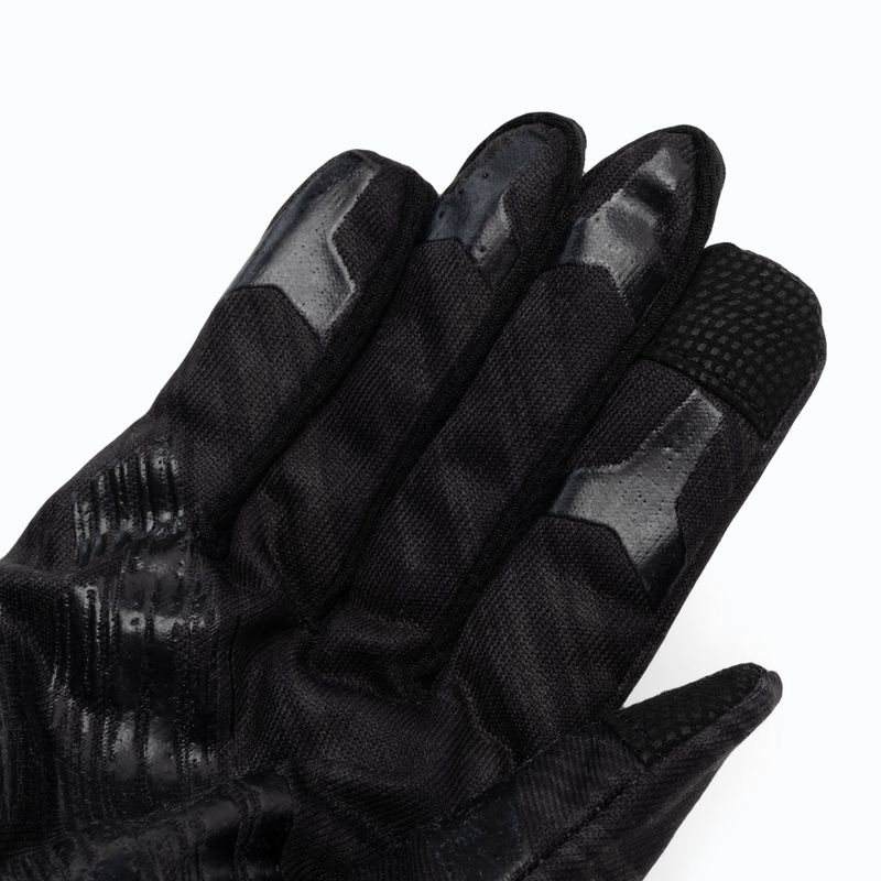 Uhlsport Nitrotec Racer kesztyű fekete 100096901 4