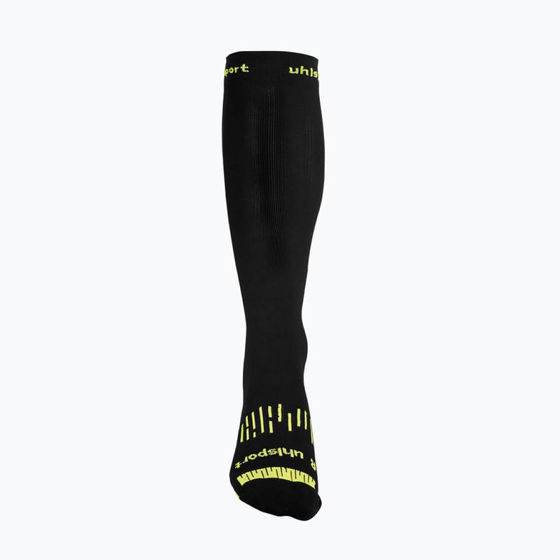 Zokni uhlsport Bionikframe fekete 100369501 6