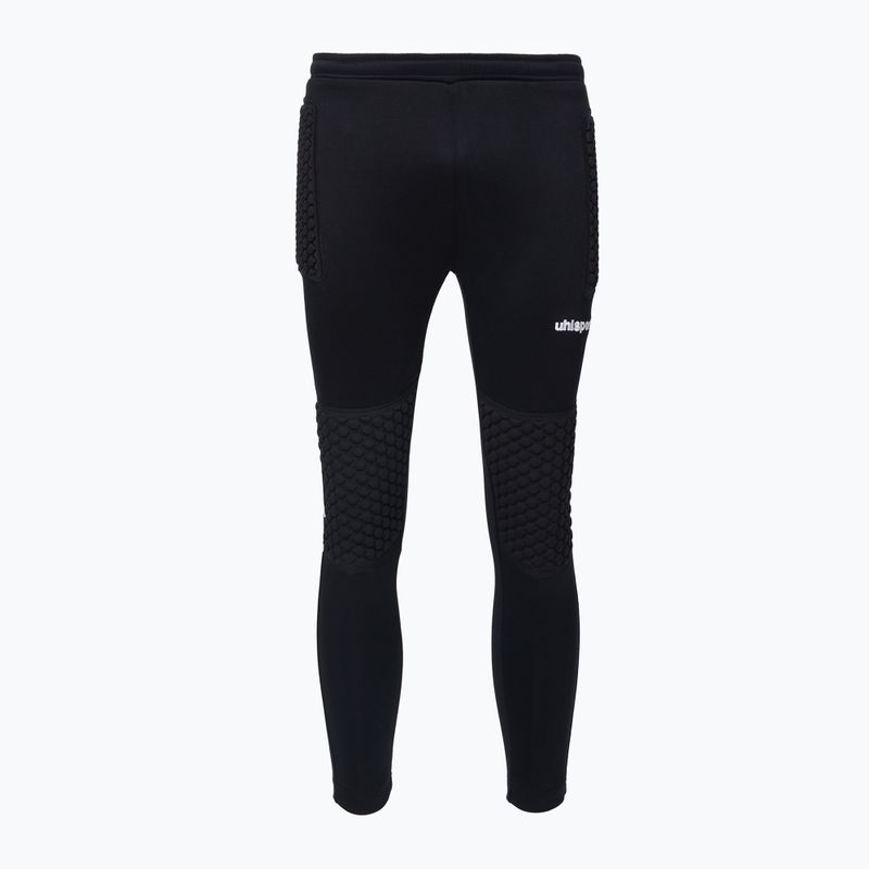 Gyermek kapus nadrág uhlsport Standard fekete 100561701