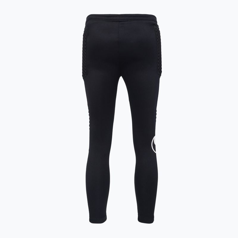 Gyermek kapus nadrág uhlsport Standard fekete 100561701 2