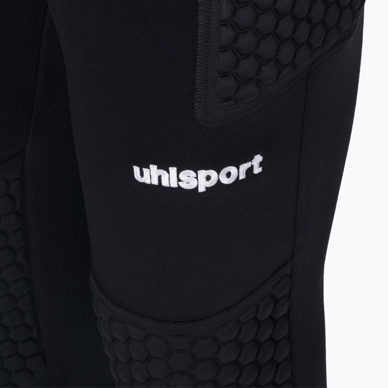 Gyermek kapus nadrág uhlsport Standard fekete 100561701 4