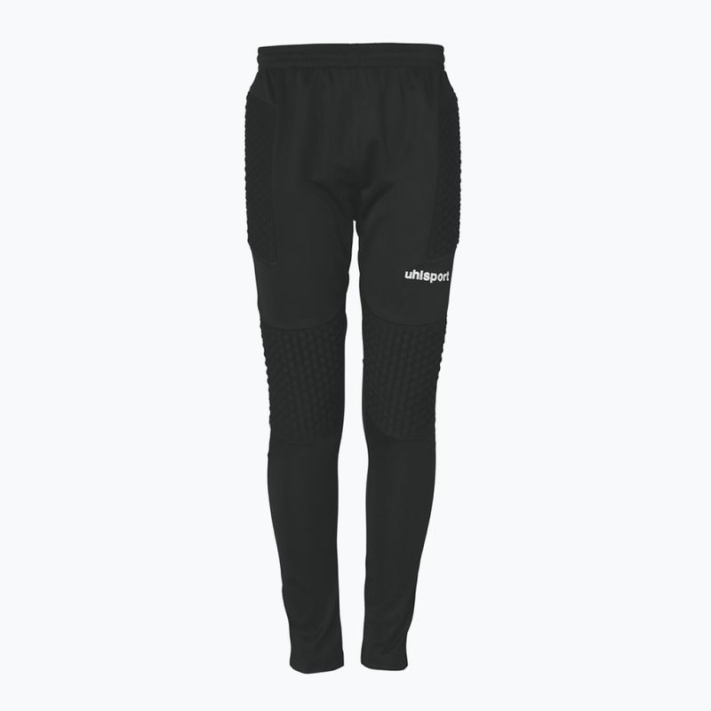 Gyermek kapus nadrág uhlsport Standard fekete 100561701 6