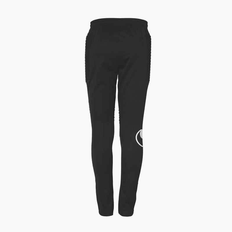 Gyermek kapus nadrág uhlsport Standard fekete 100561701 7