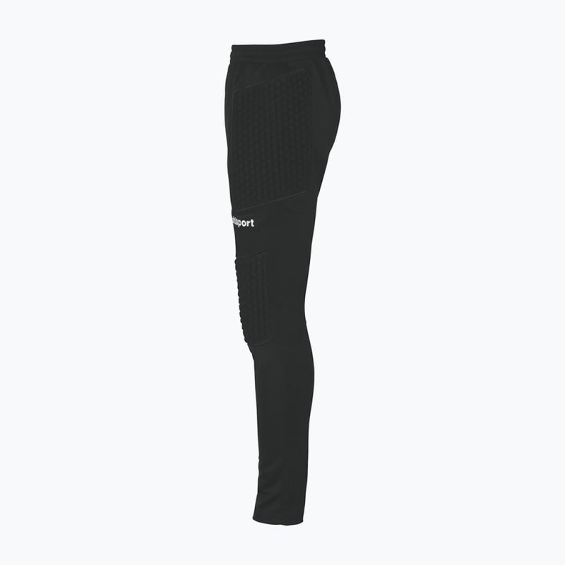 Gyermek kapus nadrág uhlsport Standard fekete 100561701 8