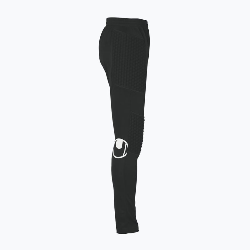 Gyermek kapus nadrág uhlsport Standard fekete 100561701 9