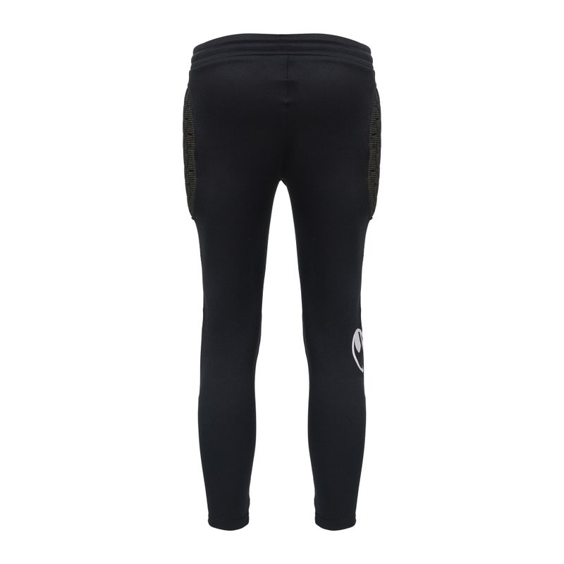 Gyermek kapus nadrág uhlsport Anatomic Kevlar fekete 100561801 2