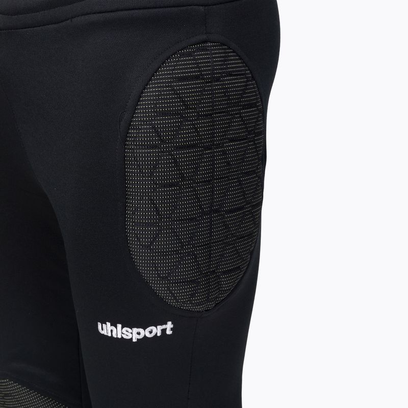 Gyermek kapus nadrág uhlsport Anatomic Kevlar fekete 100561801 4