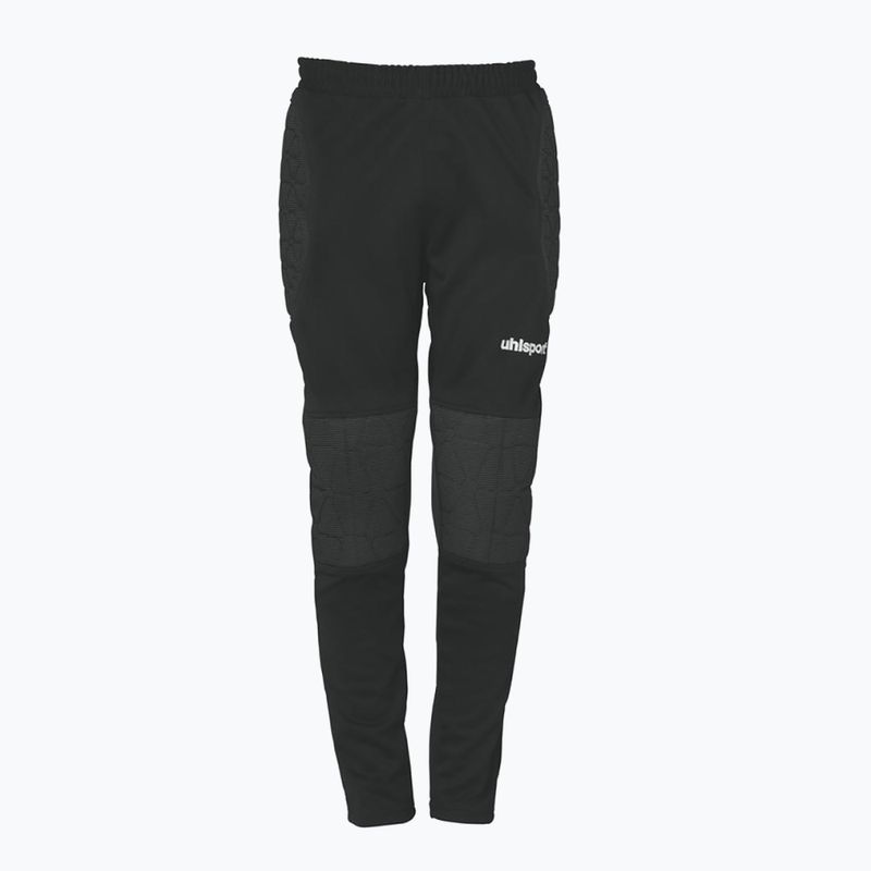 Gyermek kapus nadrág uhlsport Anatomic Kevlar fekete 100561801 6