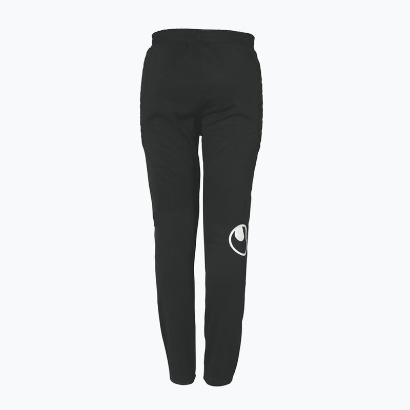 Gyermek kapus nadrág uhlsport Anatomic Kevlar fekete 100561801 7