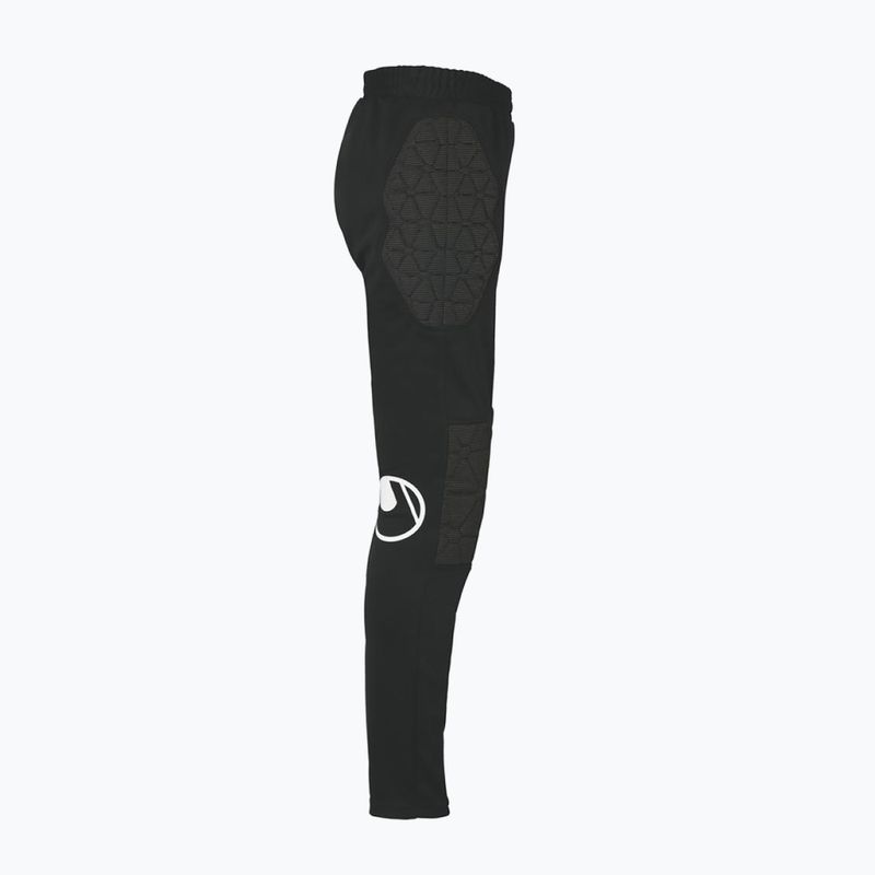 Gyermek kapus nadrág uhlsport Anatomic Kevlar fekete 100561801 9