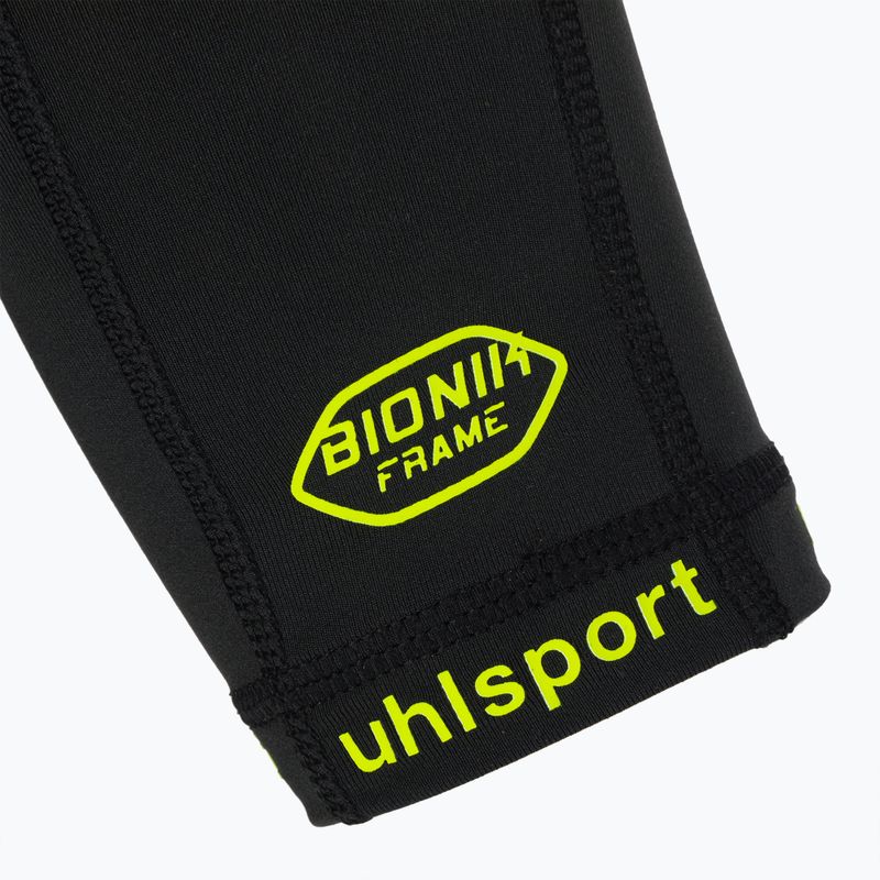 Uhlsport Bionikframe könyökvédő fekete 100696601 2