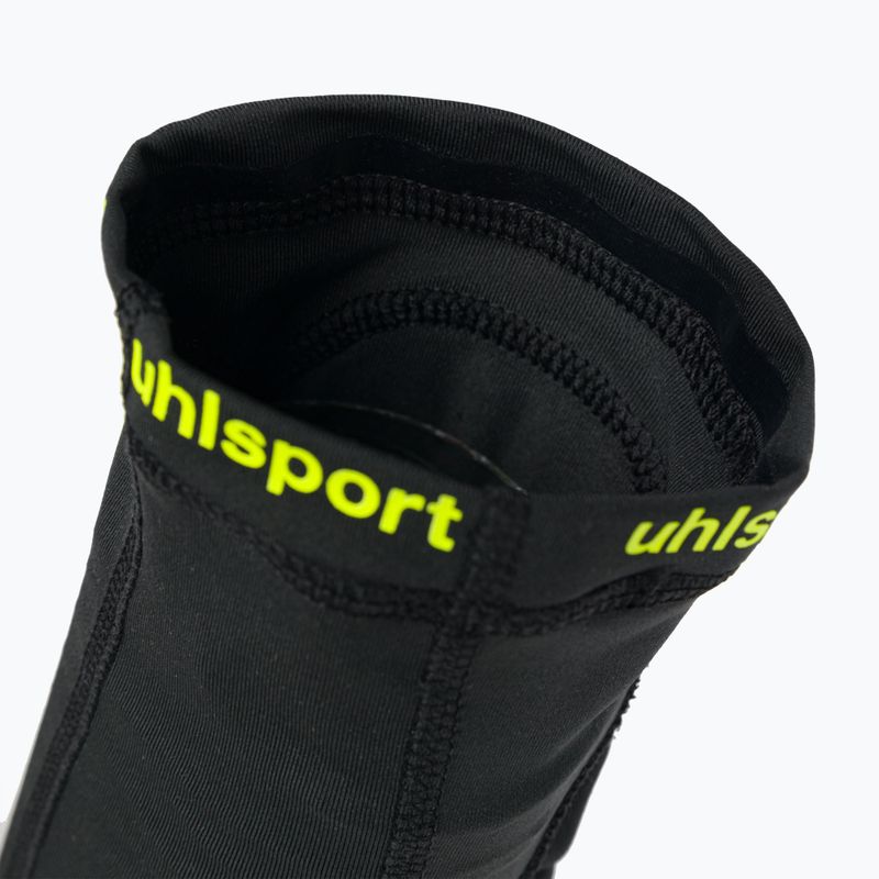Uhlsport Bionikframe könyökvédő fekete 100696601 4