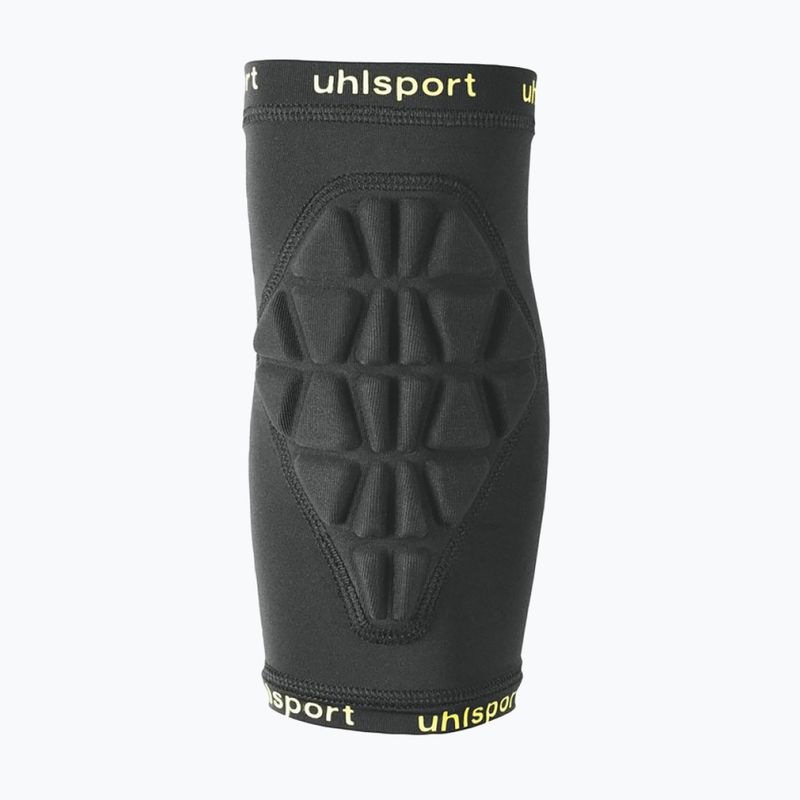 Uhlsport Bionikframe könyökvédő fekete 100696601 5